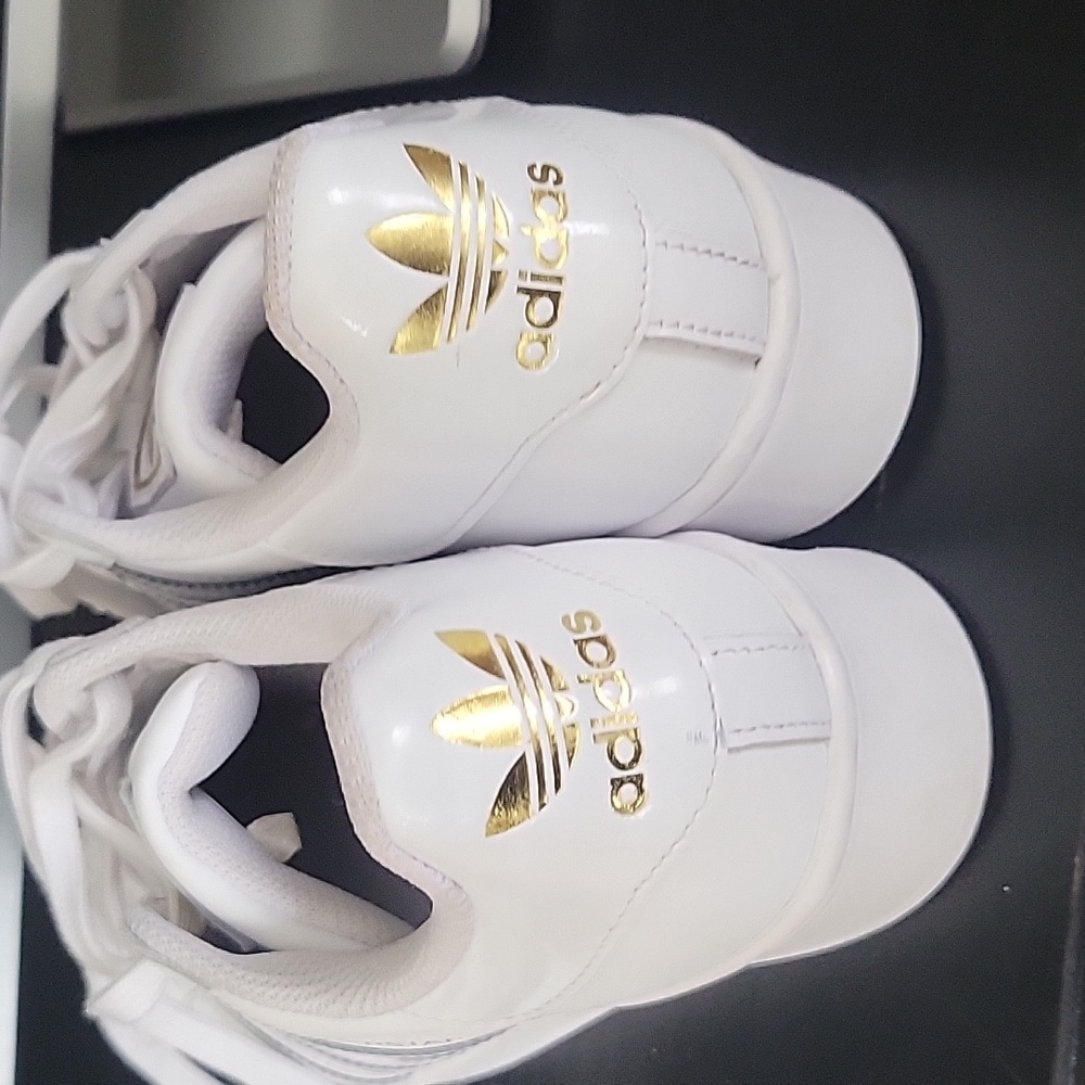 Adidas Shell Top - image 3